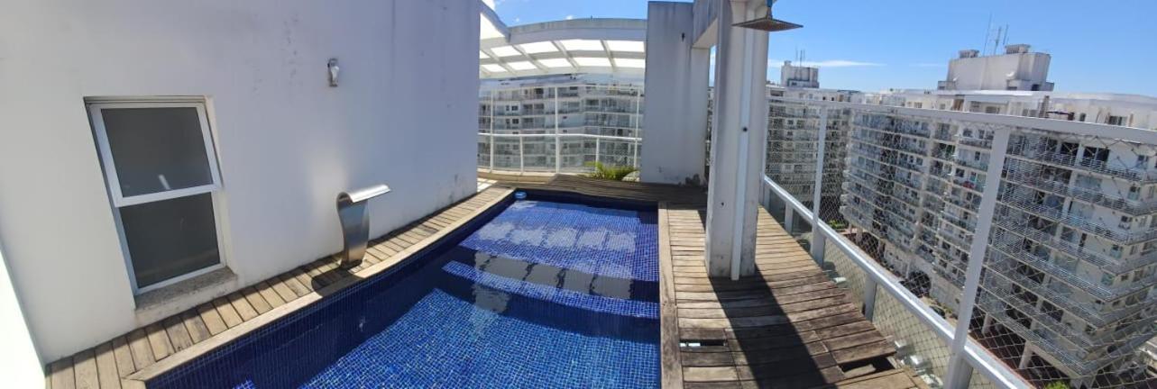 Apartamento Wonderfull Río de Janeiro