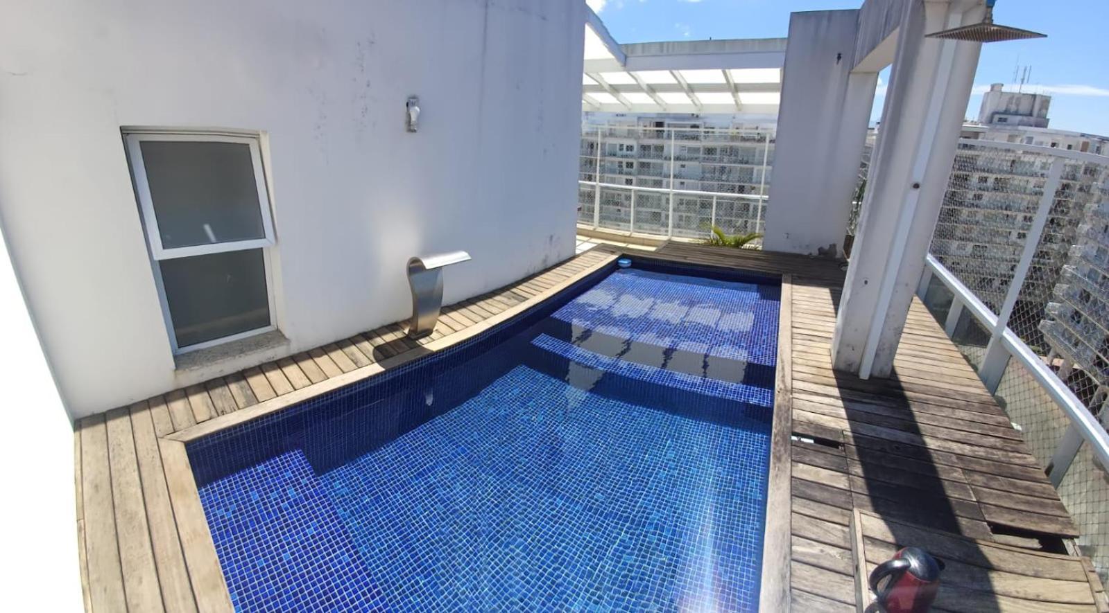 Wonderfull Apartamento Río de Janeiro
